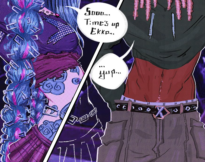 Yeyi | ComicBomb CEO 🩷 tweet media