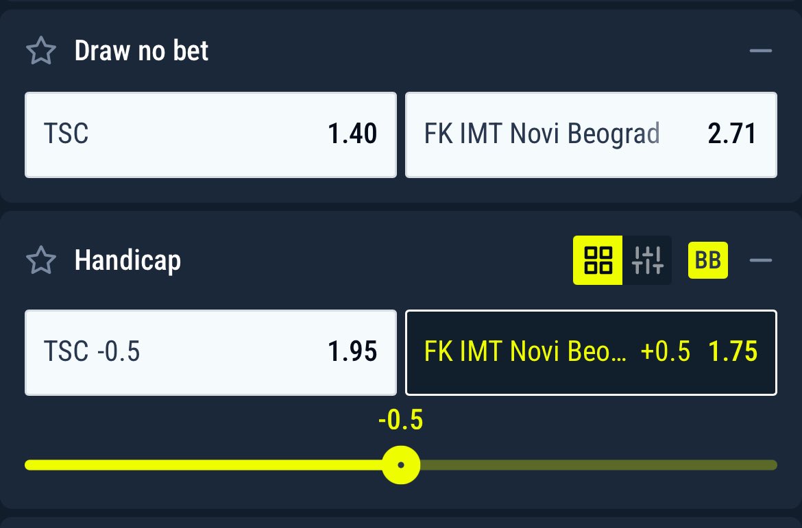 BalkanScout tweet media