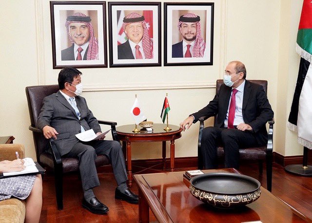 茂木敏充 tweet media