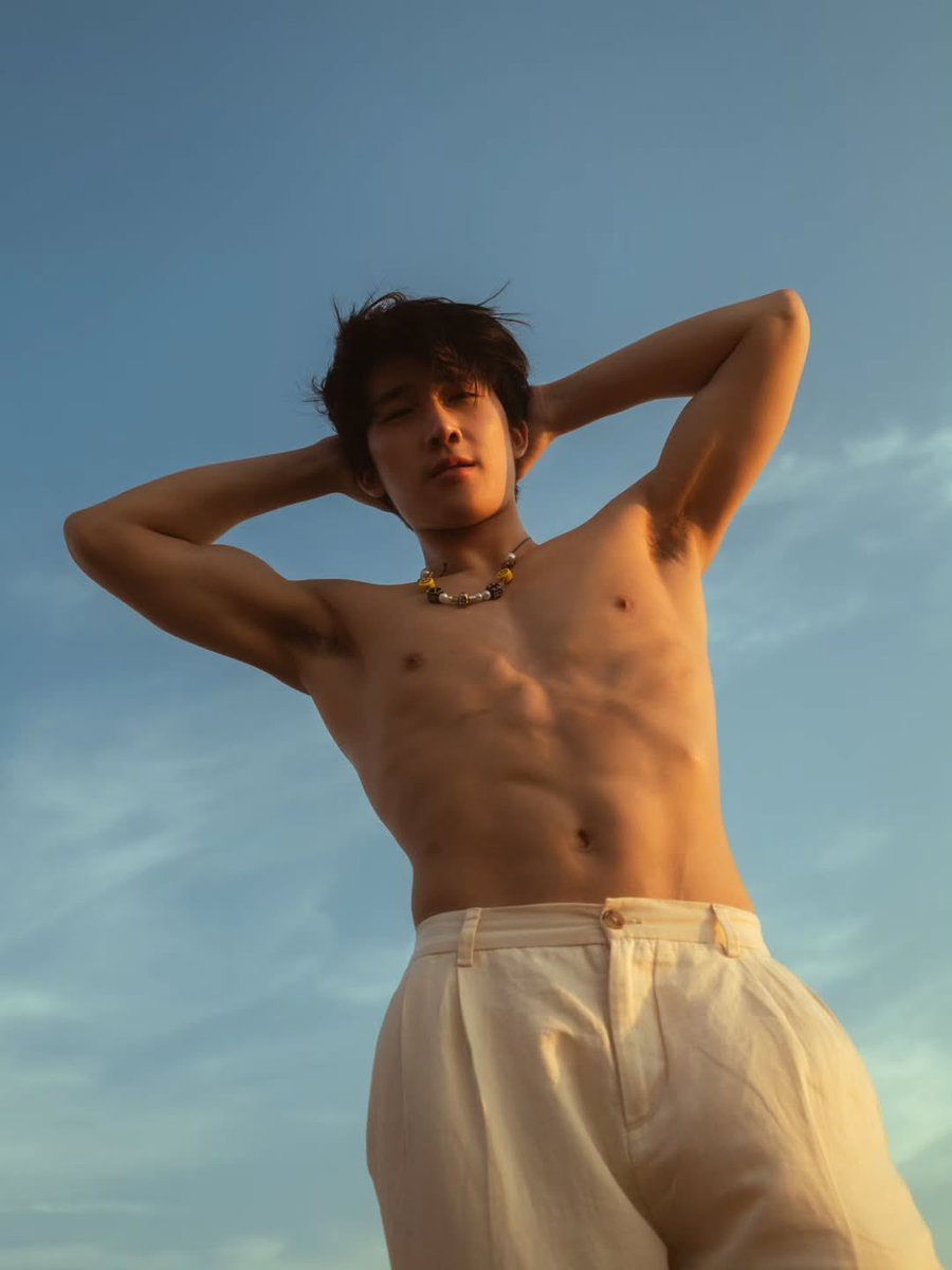 PanBhumintr Official tweet media