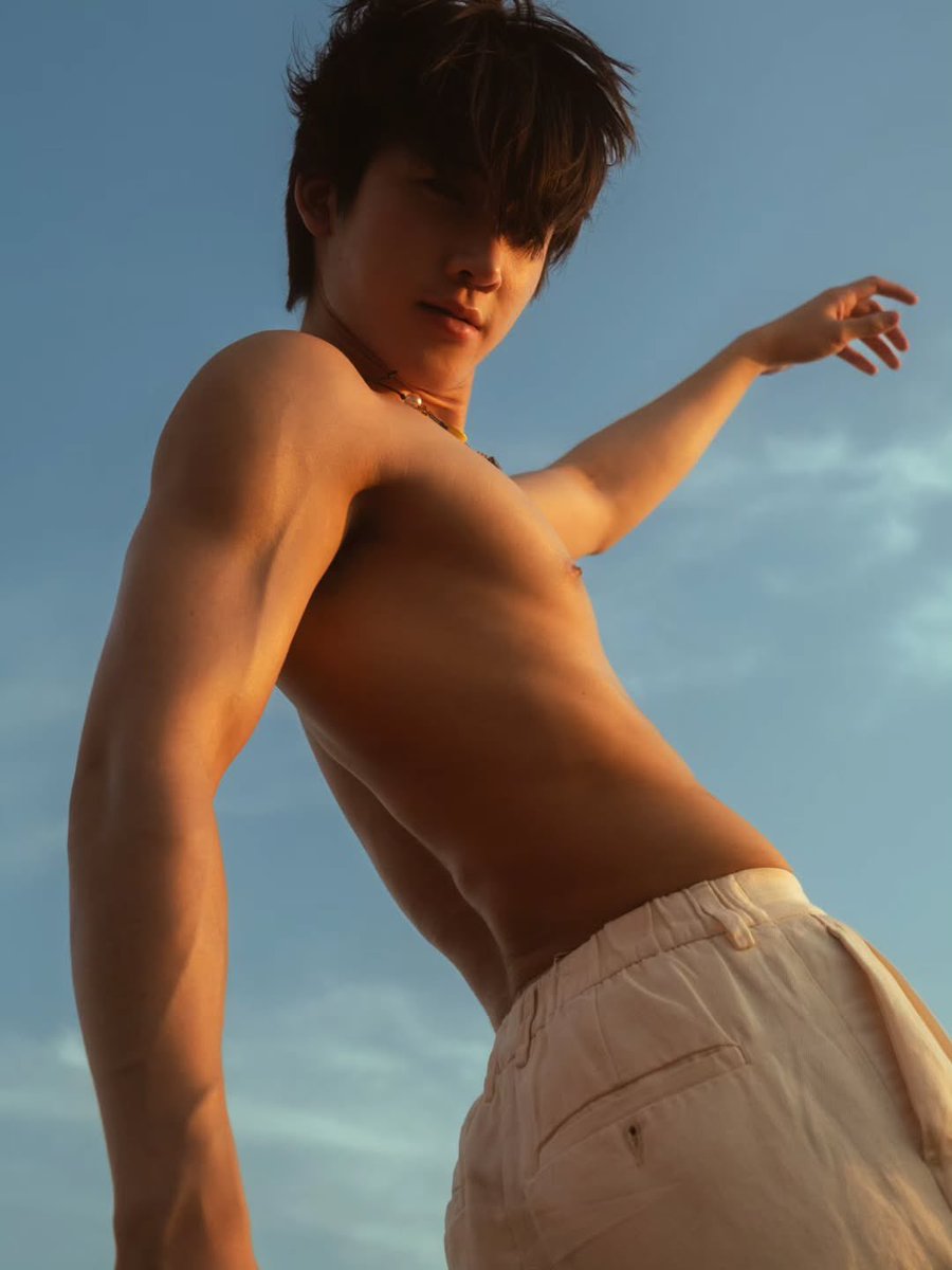 PanBhumintr Official tweet media