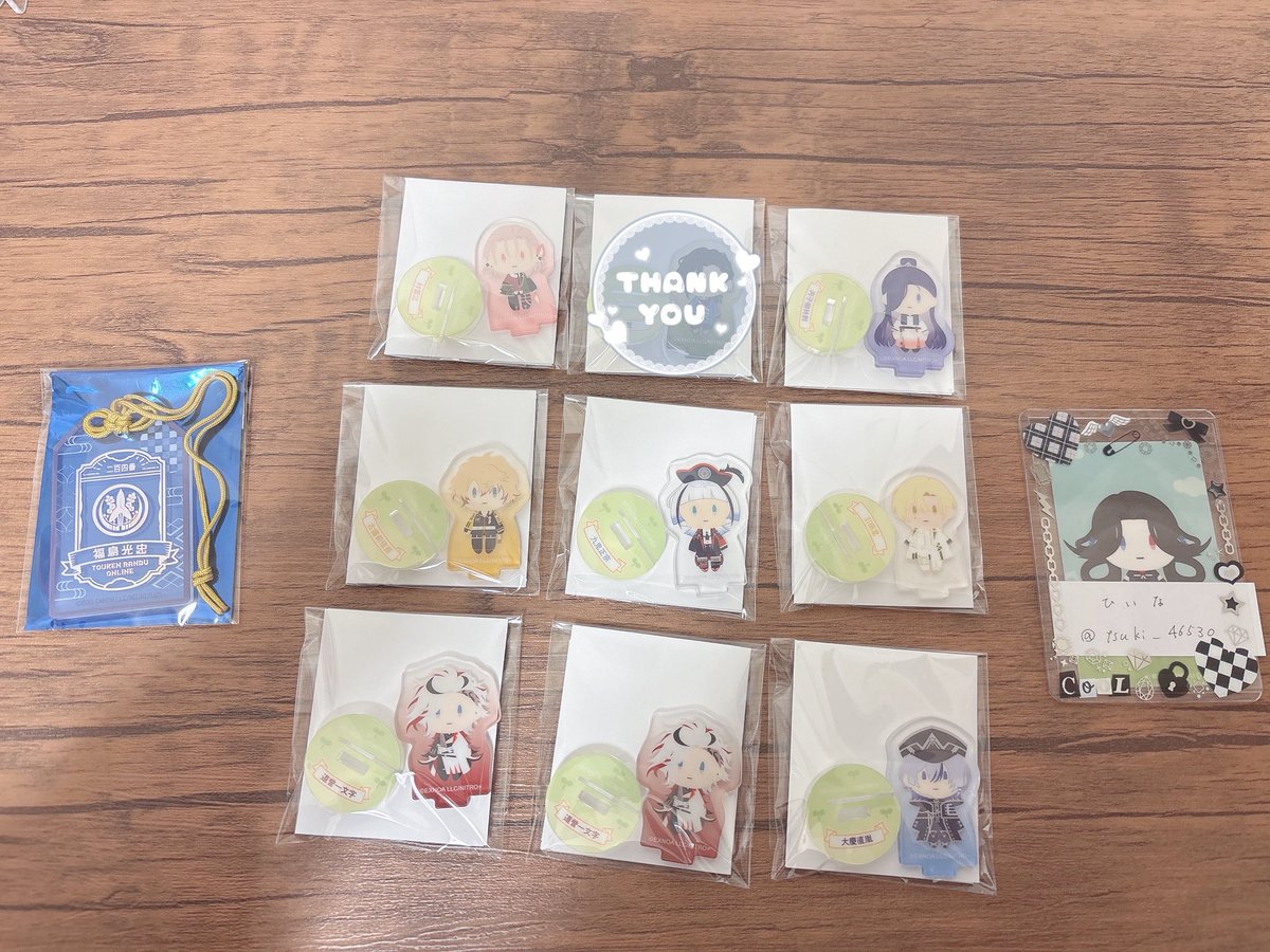 ひいな🌙プロフ必読 tweet media