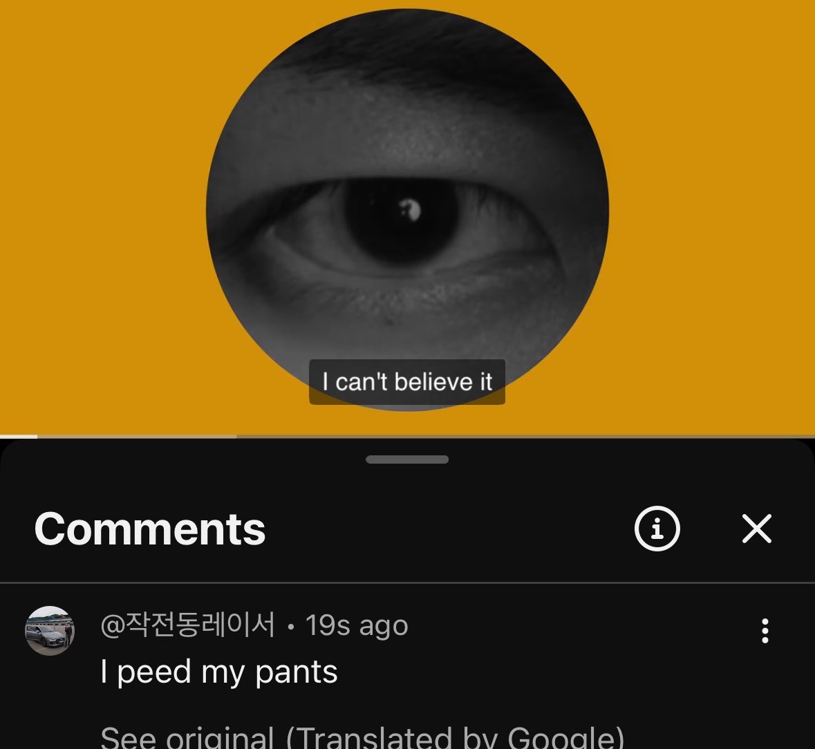 👁️👁️🫰🏻 tweet media