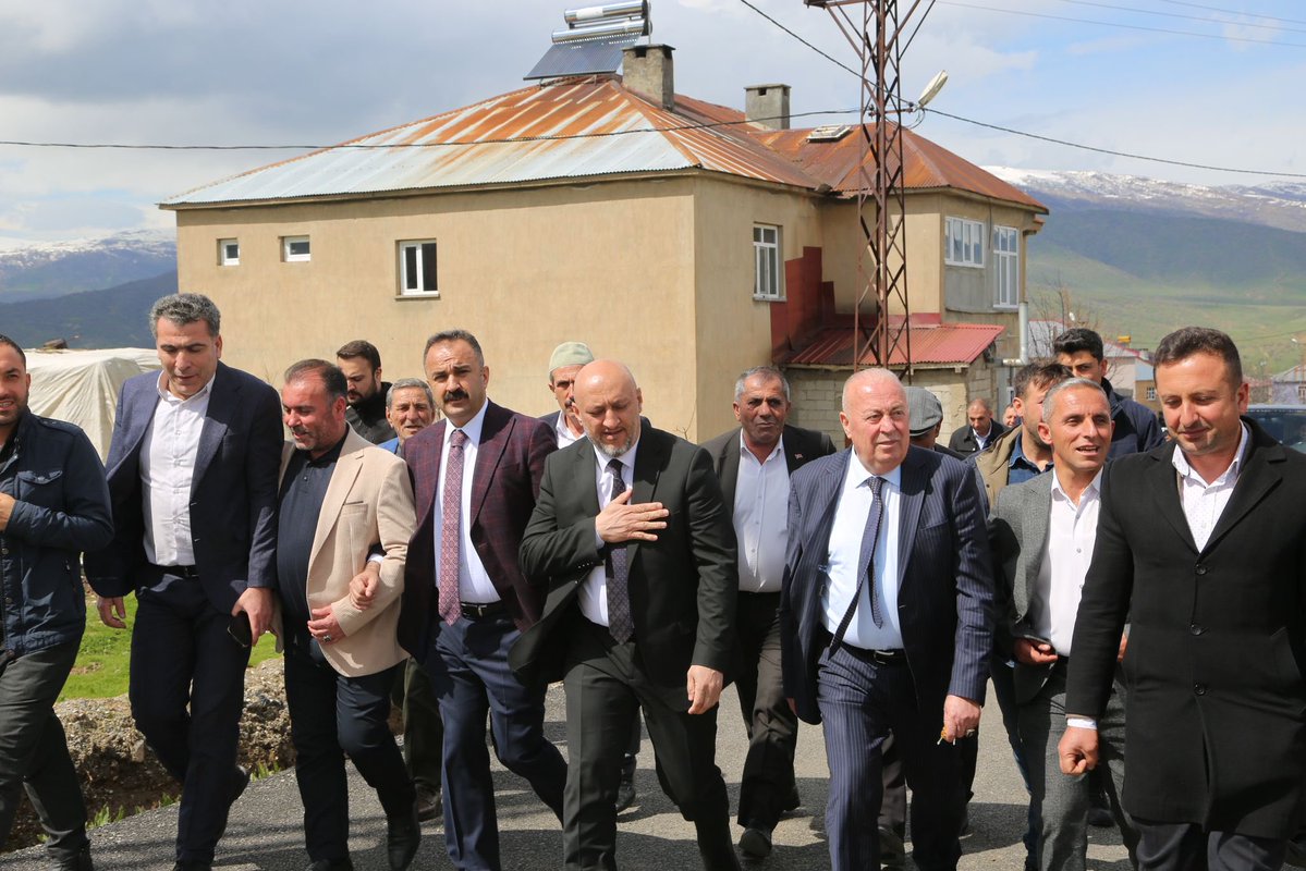 Engin Günceoglu tweet media