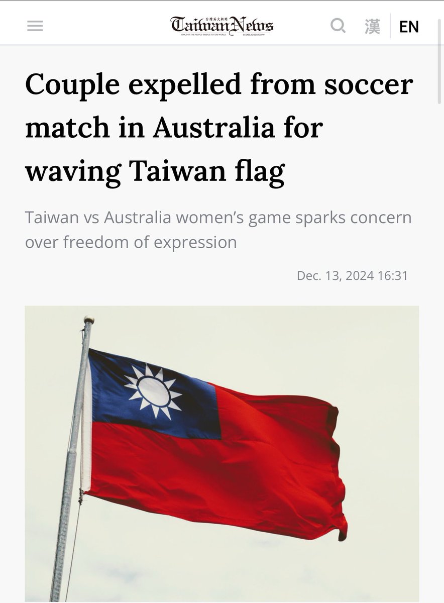 Lampooned tweet media