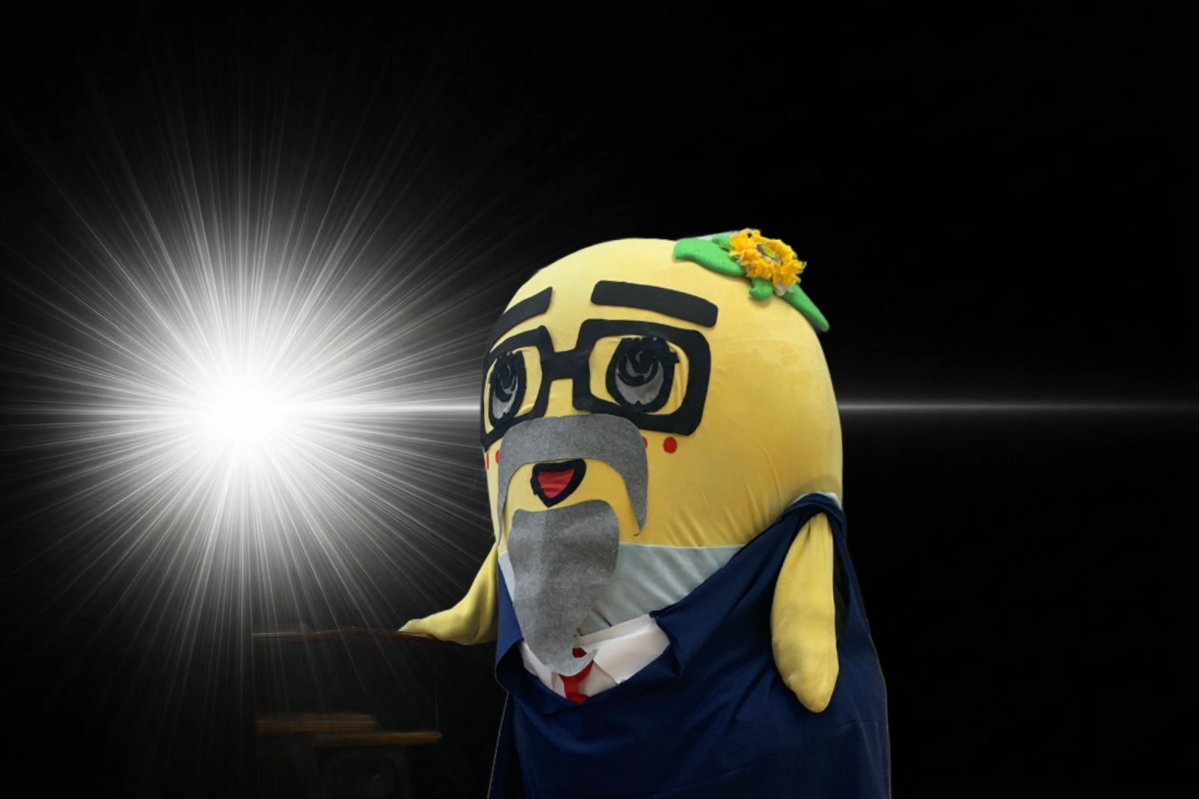 ふなっしー💙 tweet media