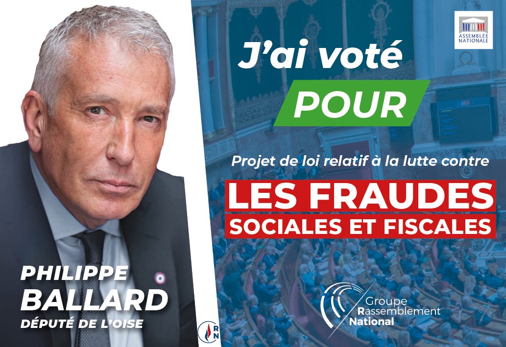 Philippe Ballard tweet media