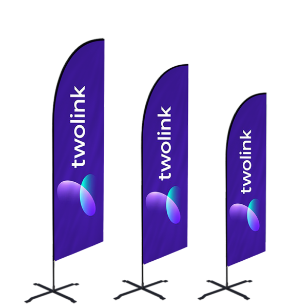 expodisplaysca's tweet image. Boost your business visibility with feather flags! 🚩 Perfect for Canadian events, trade shows, and outdoor promotions. Durable, portable, and fully customizable.
expodisplays.ca/feather-flags.…
#FeatherFlags #CustomFeatherFlags #FlutterFlags