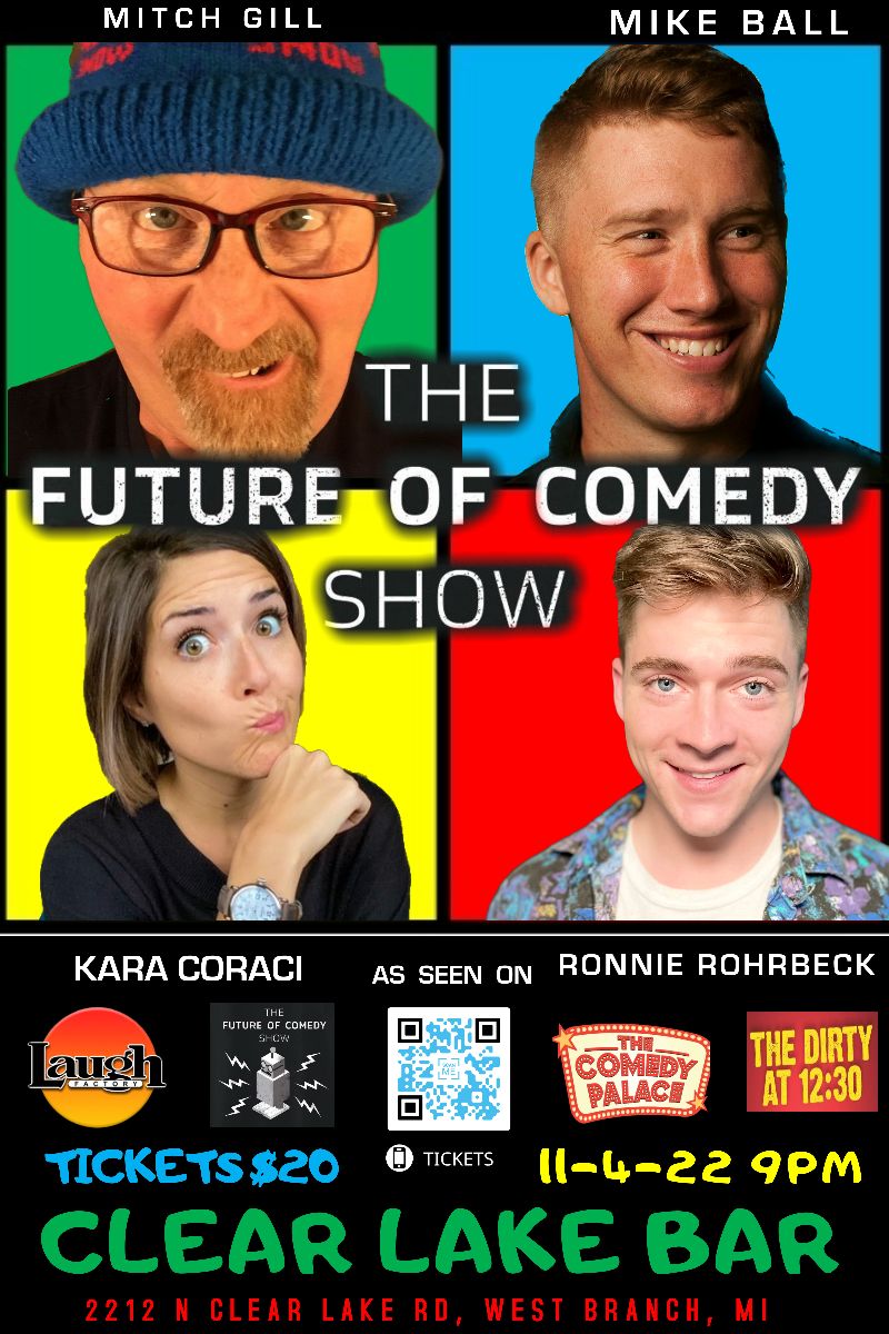 Ⓜ️ike Ball tweet media