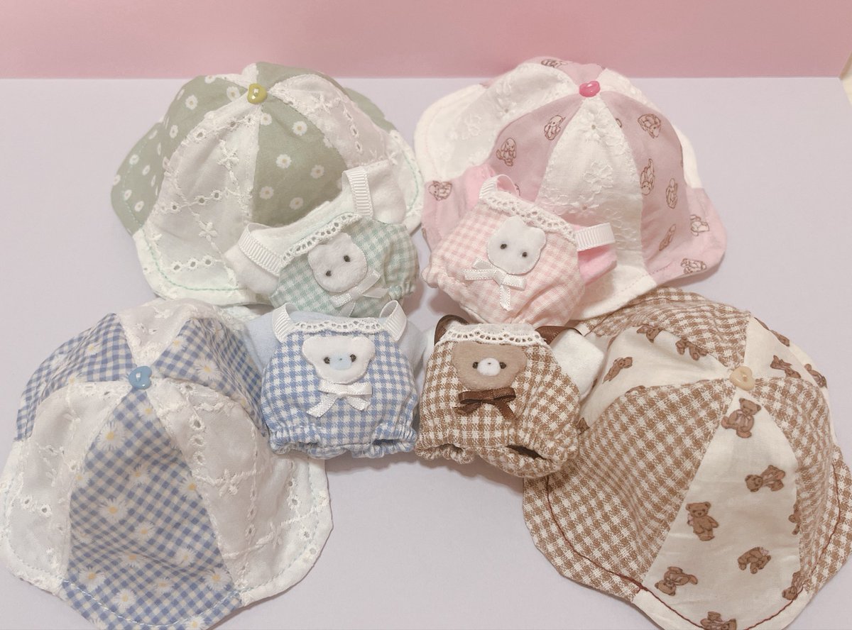 ぱぴこ🧸5/5西1ソ10a tweet media