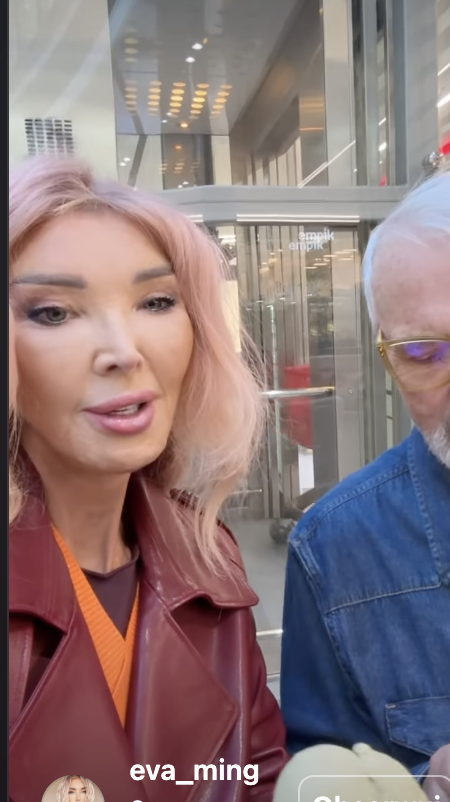 Scarlett O'Anya tweet media