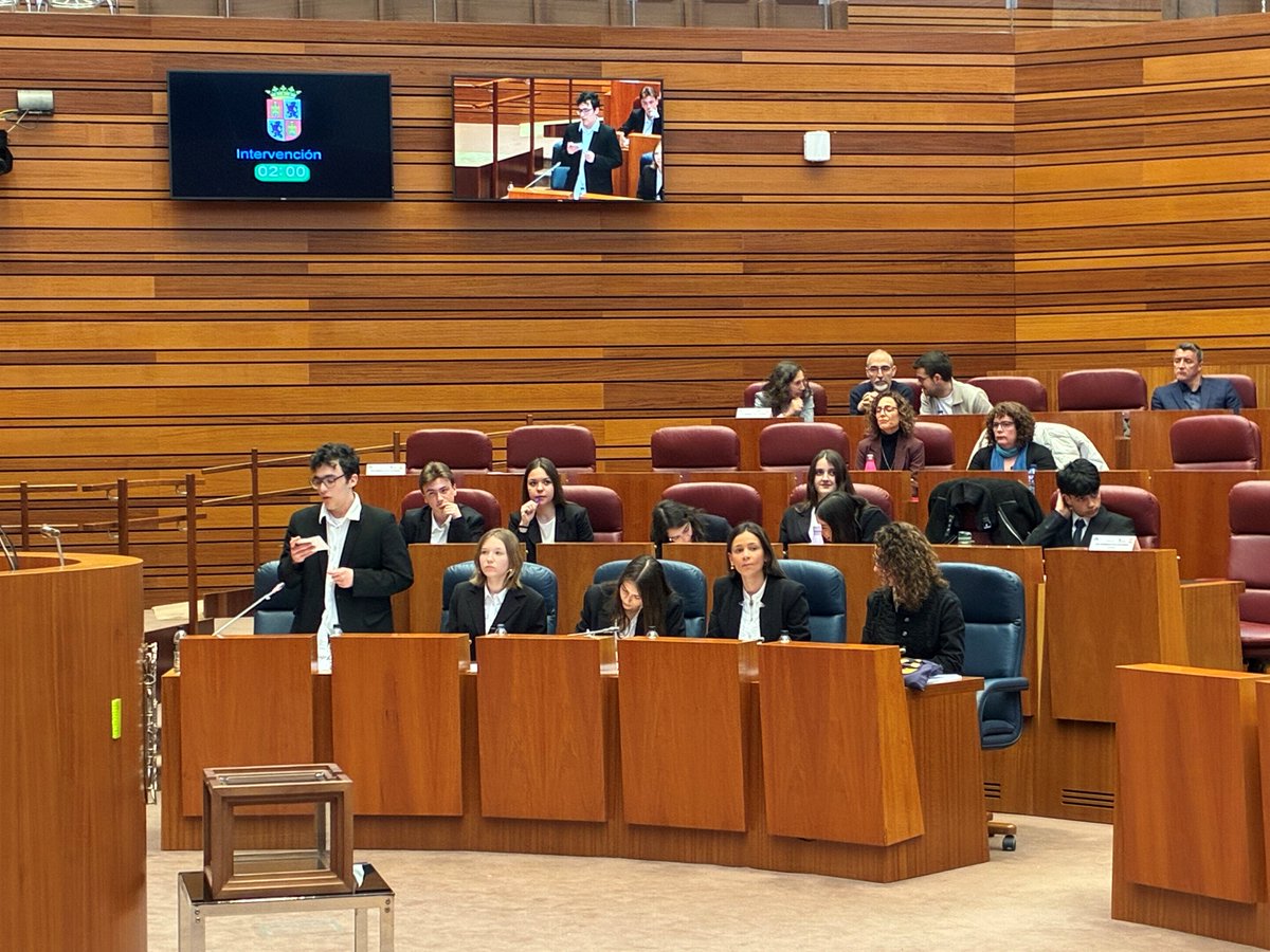 ¡Hoy Libro! tweet media