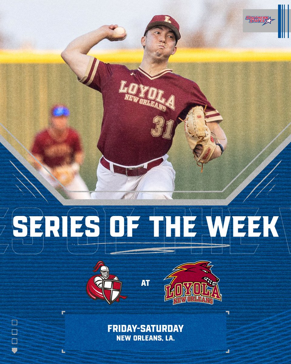 Southern States tweet media