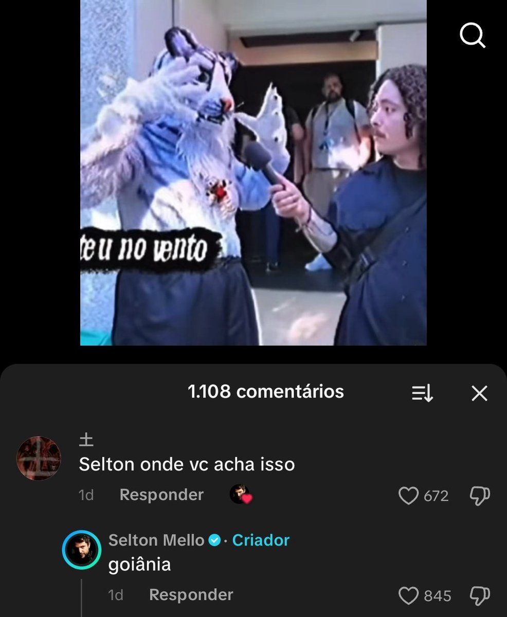 MakiscomX's tweet photo. O tanto de therian que tem aqui em Goiânia é uma putaria https://t.co/xCO2qvV97R
