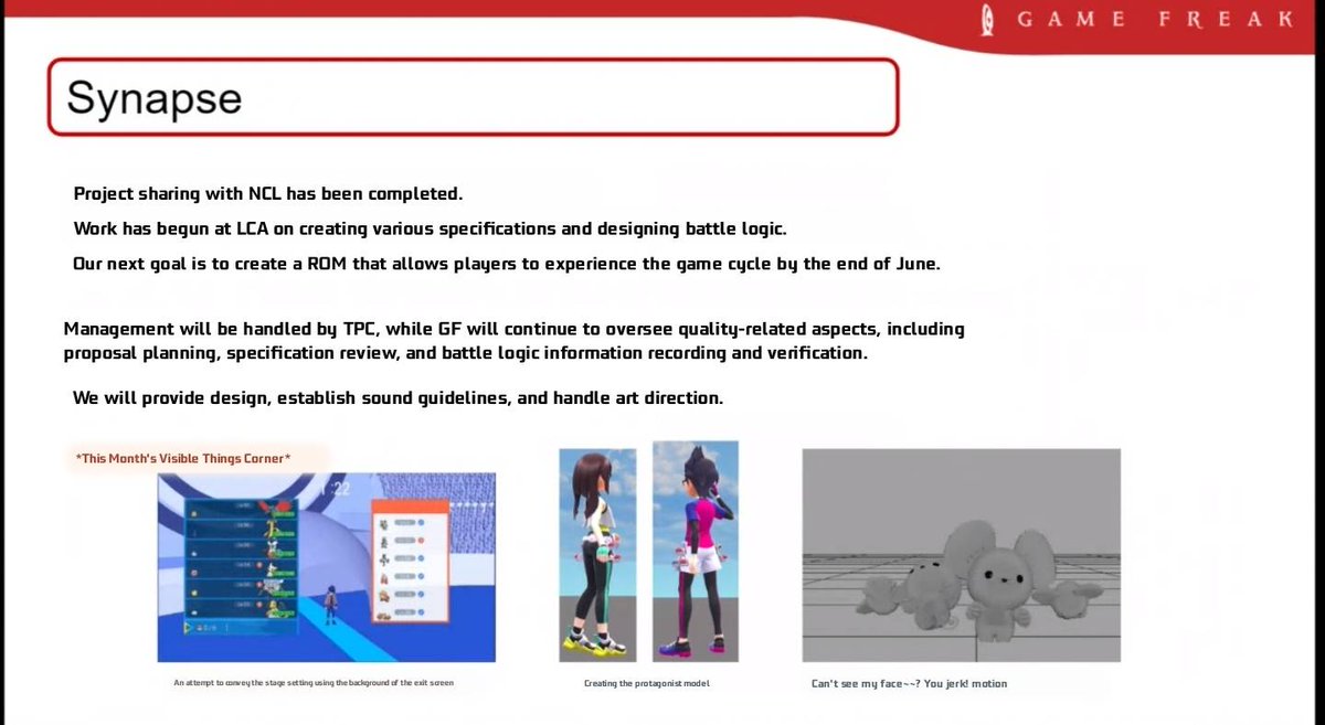 ultima_flashs's tweet image. Ilca was the one that developed the game though