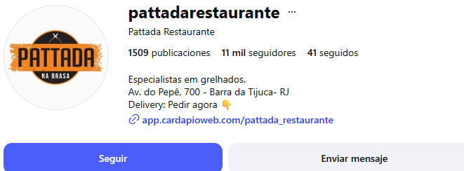Gerumitelman's tweet photo. @mariafp2010 @gusta_mendez Acá tenés el restaurante María. Si viste el programa, habrás notado que @gusta_mendez aclaró que hay una diferencia entre cómo se escribe y cómo se pronuncia. En La Posta somos un equipo que trabaja en medios -gráficos sobre todo- hace 25 años y sabemos hacer periodismo. Saludos! https://t.co/Un6got1ueW