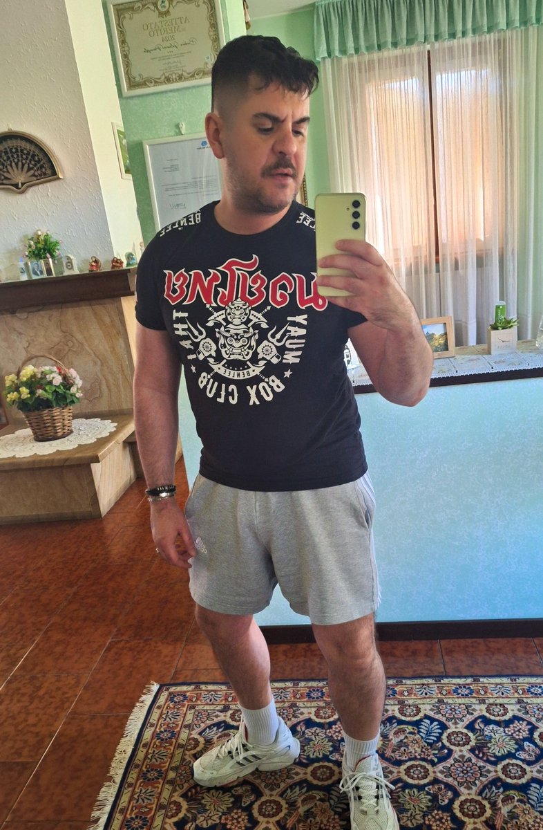 Matte il bro 📿 tweet media