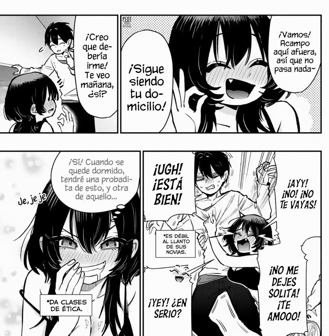 Akane Kurokawa💙✨/ Yuki Suou🤎 tweet media