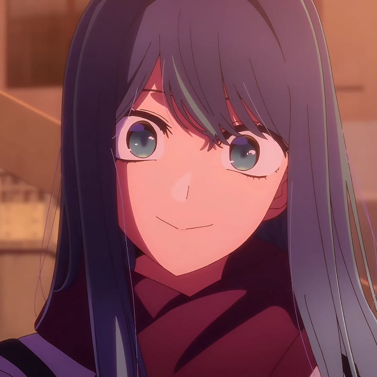 Akane Kurokawa💙✨/ Yuki Suou🤎 tweet media