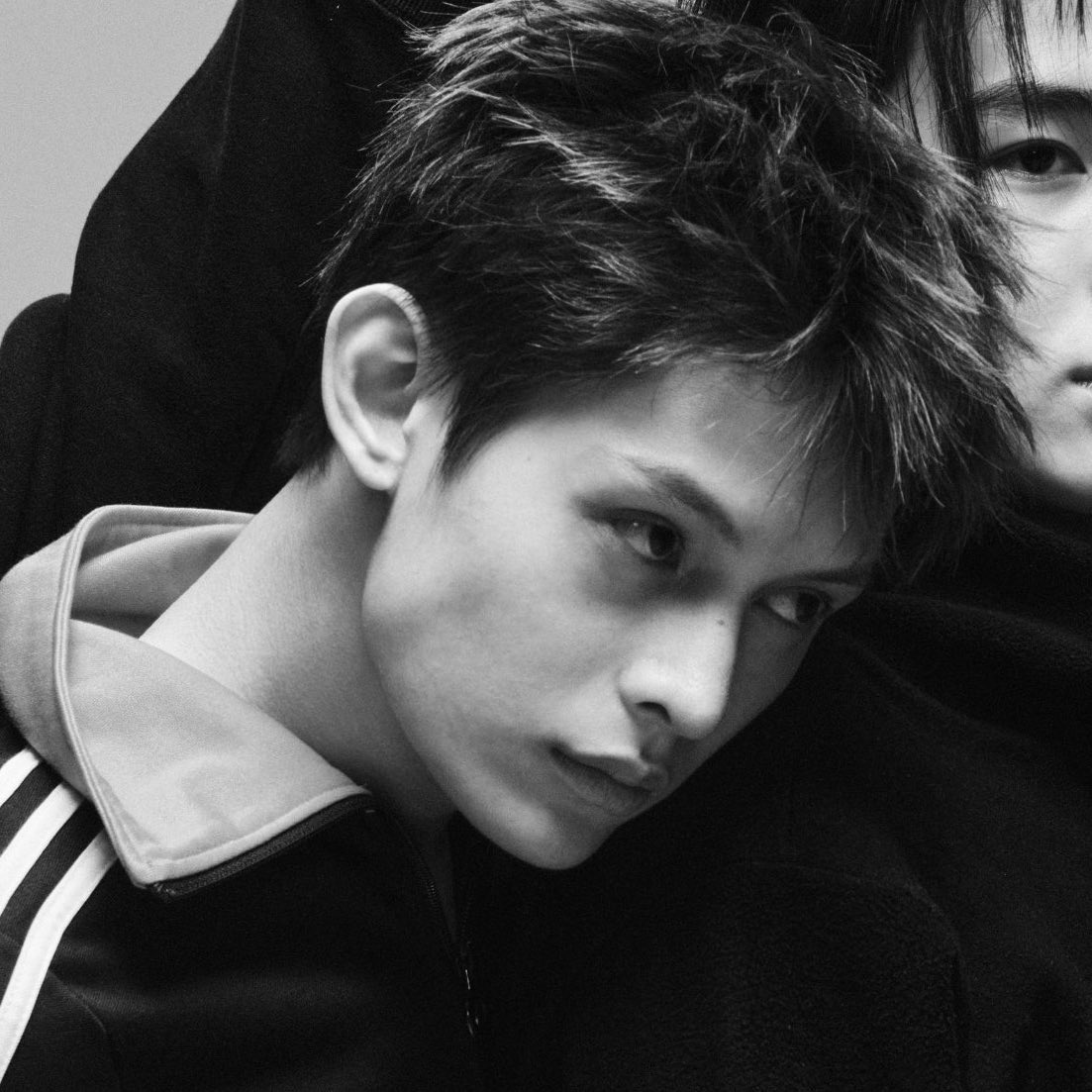 the way james’ face is so perfectly sculpted never fails to leave me speechless