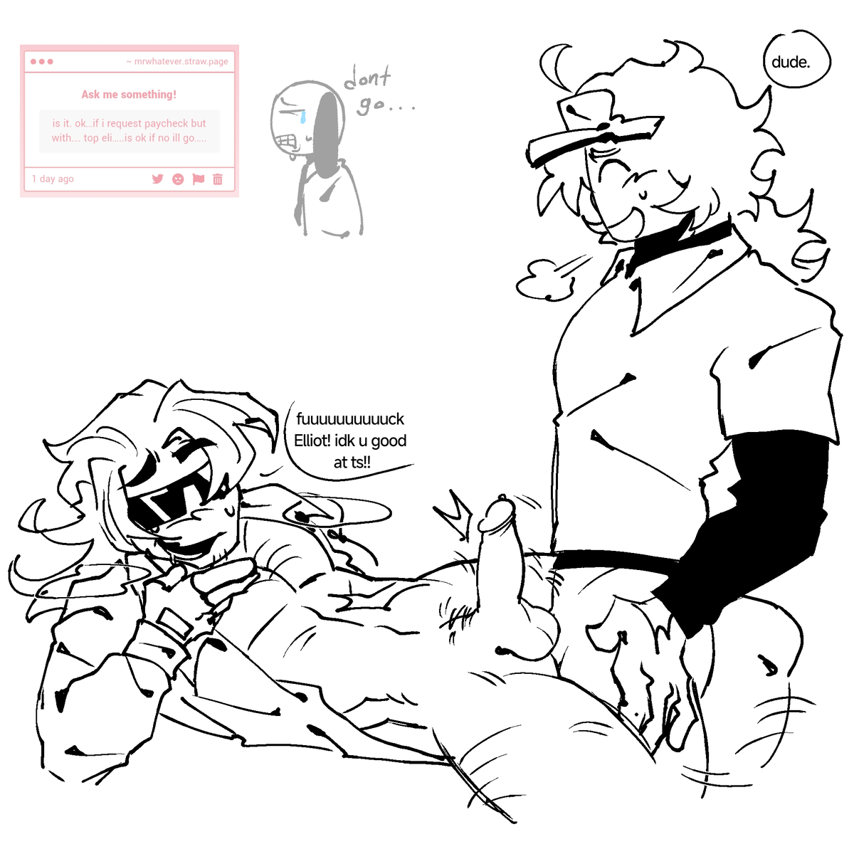 🔞MR.WHATEVER🔞 tweet media