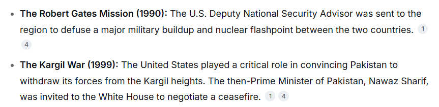 SyedArbabAhmed's tweet image. You do not want mediation on #Kashmir because you do not want to resolve the dispute of it peacefully, it is as simple as you get. Except this Pakistan-India had #accords mediated by third party.