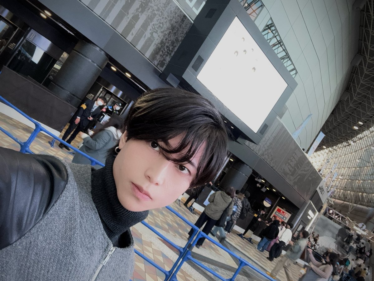 山口嵐/ヤマグチアラシ tweet media