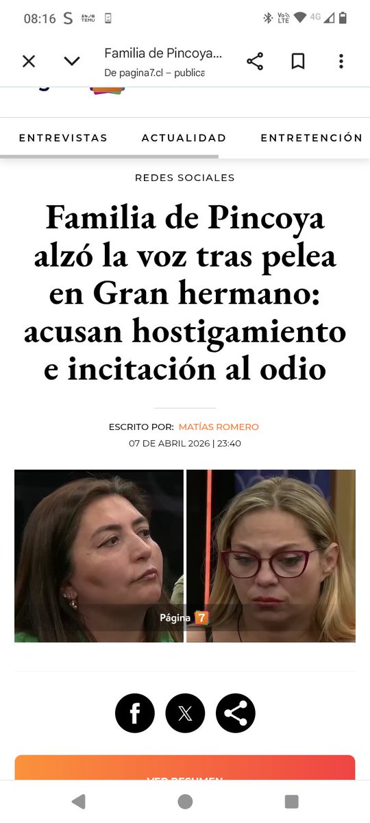 JINISTA💜🇨🇱 tweet media