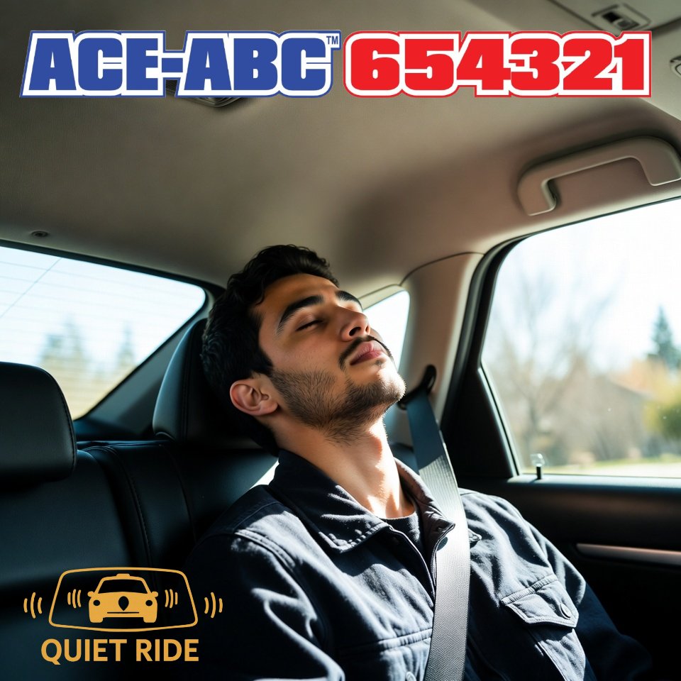 ACE-ABC Taxis tweet media