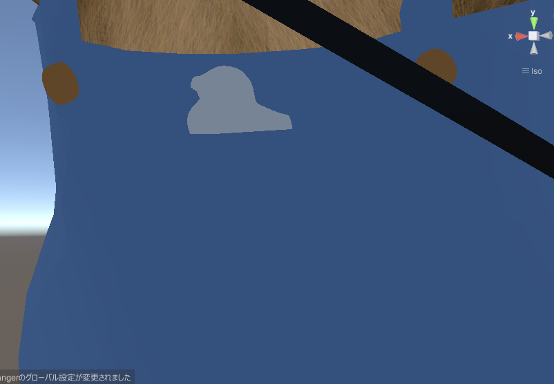 ぽにょ tweet media