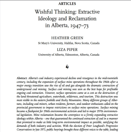 SMU History Department tweet media