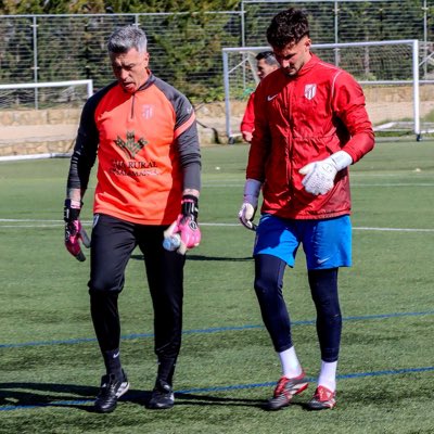 Sergio Da Silva tweet media