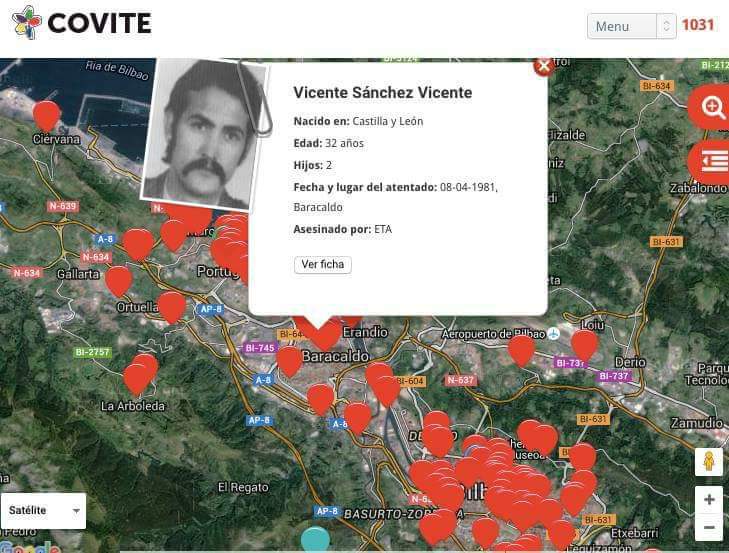 Consuelo Ordóñez tweet media