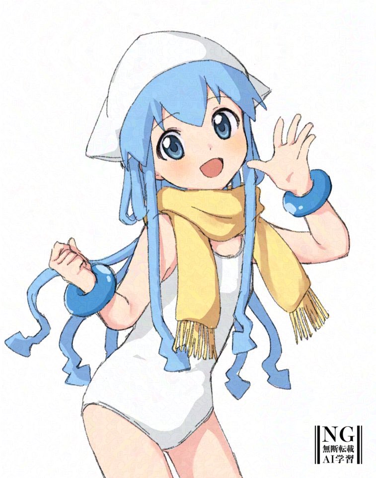 カニこんにゃく tweet media