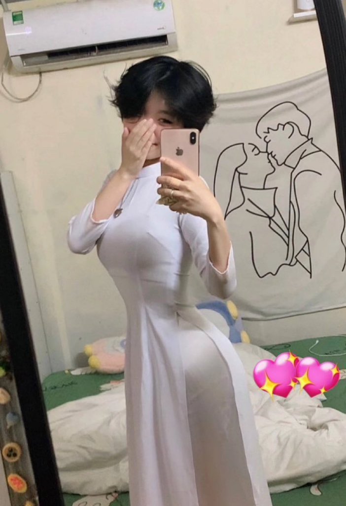 nguyễn ý nhi tweet media