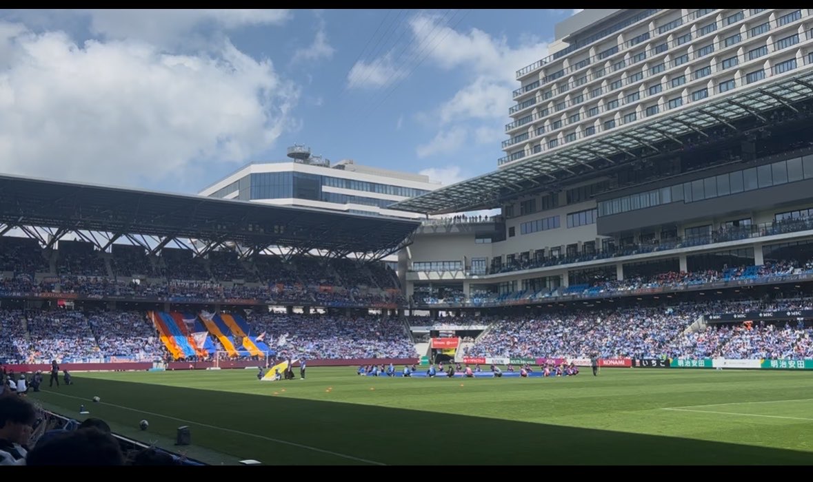 マックス tweet media