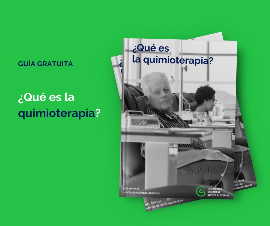 Asociación Española Contra el Cáncer tweet media