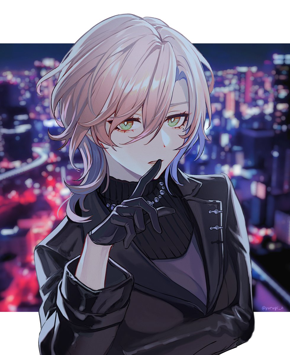 ゆるぎ tweet media