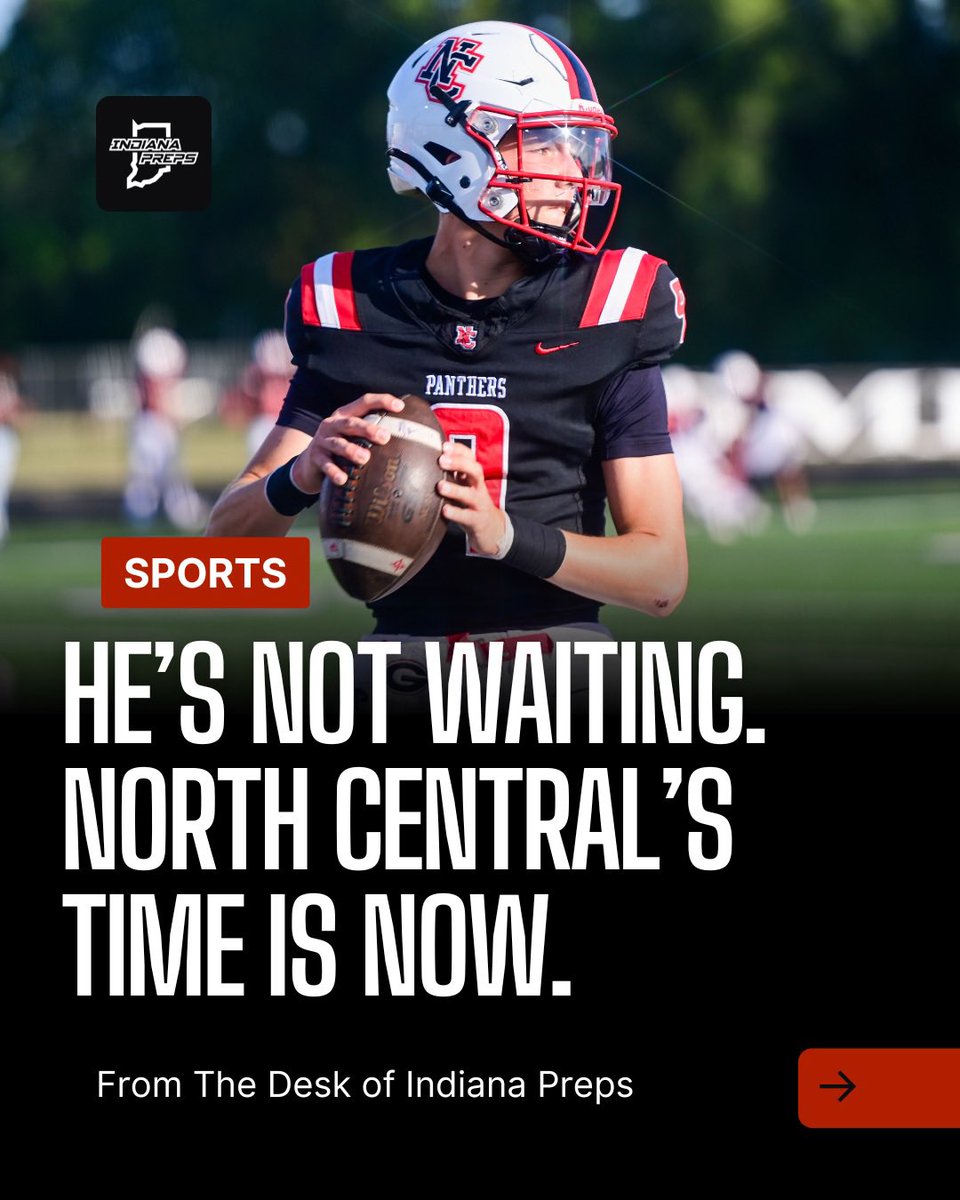 Indiana Preps tweet media