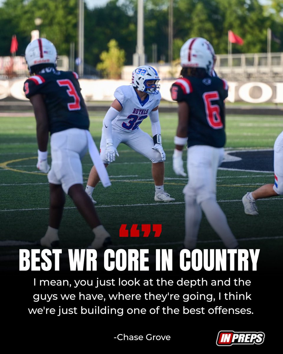 Indiana Preps tweet media