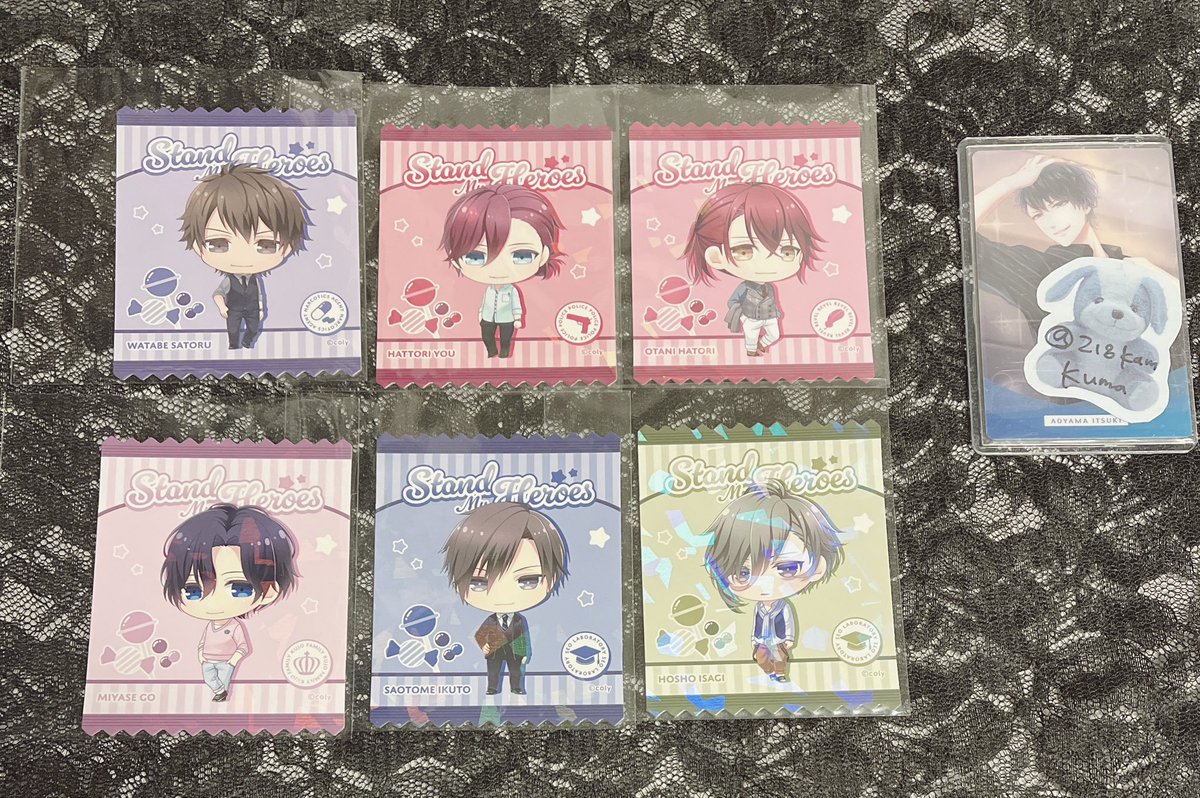 kuma🧸 tweet media