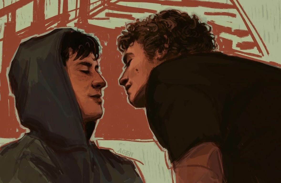 Daphne ⸝⸝꙳⋆♡ tweet media