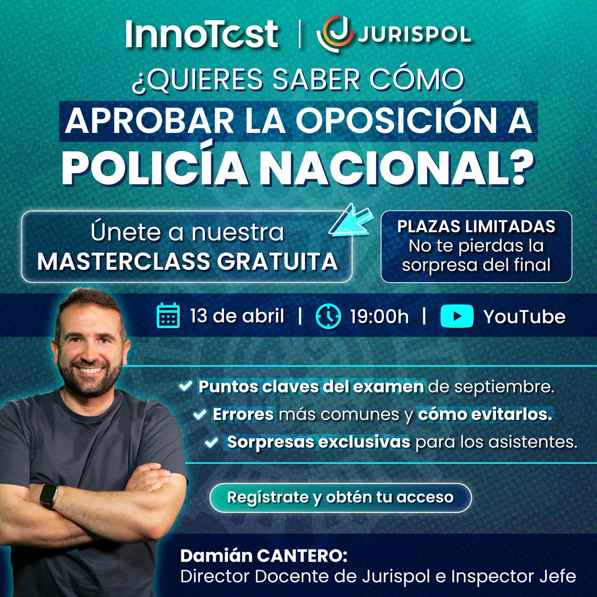 InnoTest tweet media