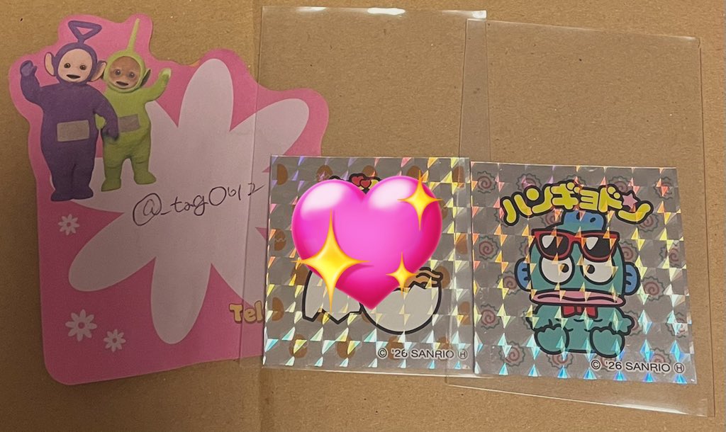 KI ◡̈ tweet media