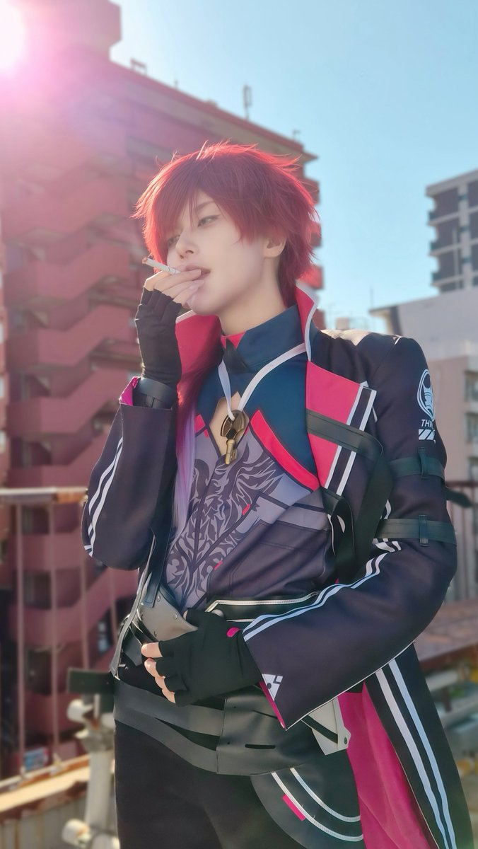 おじぎ tweet media