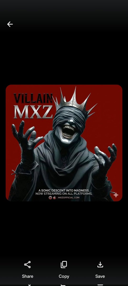 mxz tweet media
