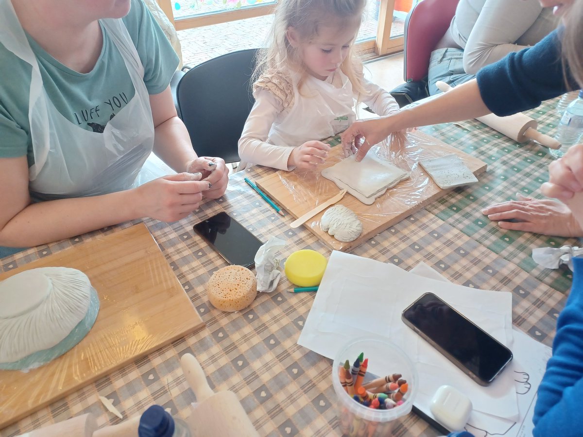 Ballymun Child & Family Resource Centre tweet media