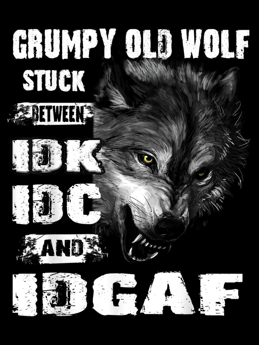 G12Rocco's tweet image. #WolfWednesday #WednesdayWisdom