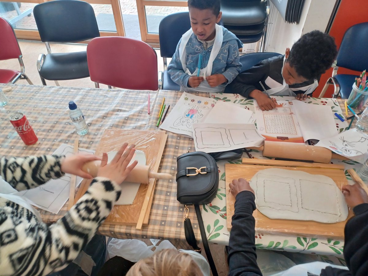 Ballymun Child & Family Resource Centre tweet media