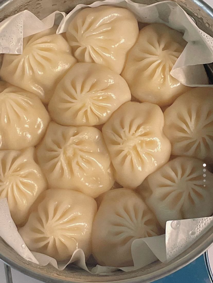 chefsevenn's tweet photo. Dumplings 🥟 https://t.co/cOl7hHHcgn